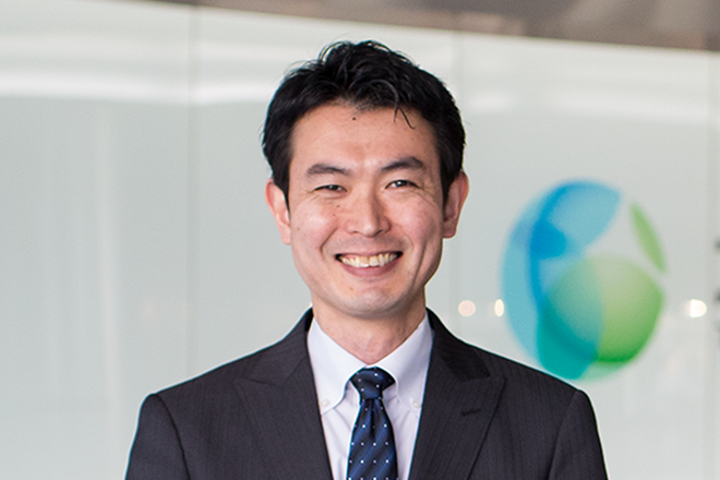 大陽日酸システムソリューション 新卒採用Recruitment 2024ITスキルは大事だが、それ以上に重要なのは、相手を理解しようするコミュニケーション能力